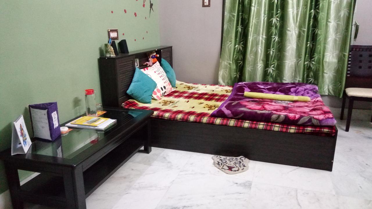 The Lovely Room Καλκούτα Εξωτερικό φωτογραφία
