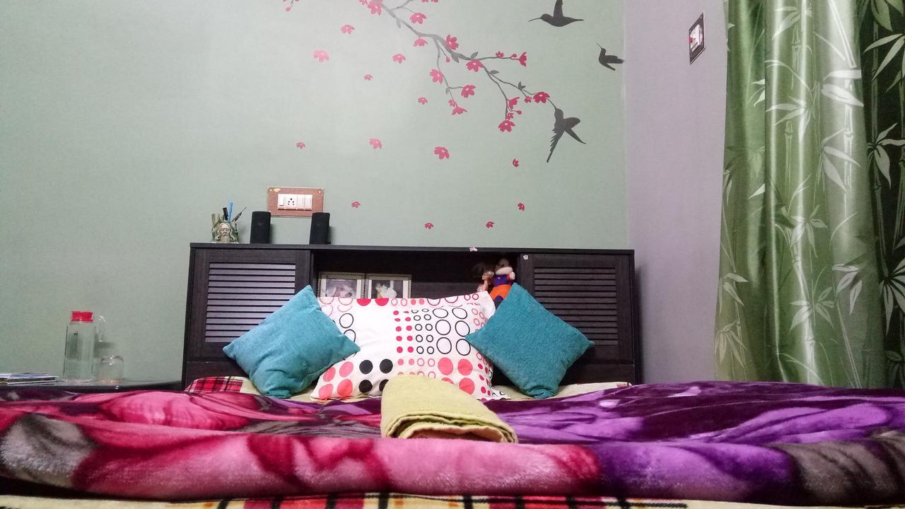 The Lovely Room Καλκούτα Εξωτερικό φωτογραφία