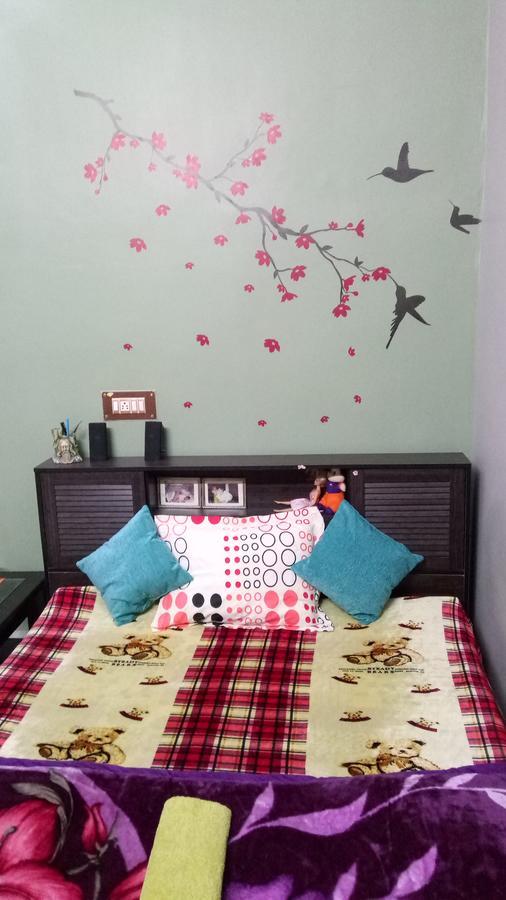 The Lovely Room Καλκούτα Εξωτερικό φωτογραφία