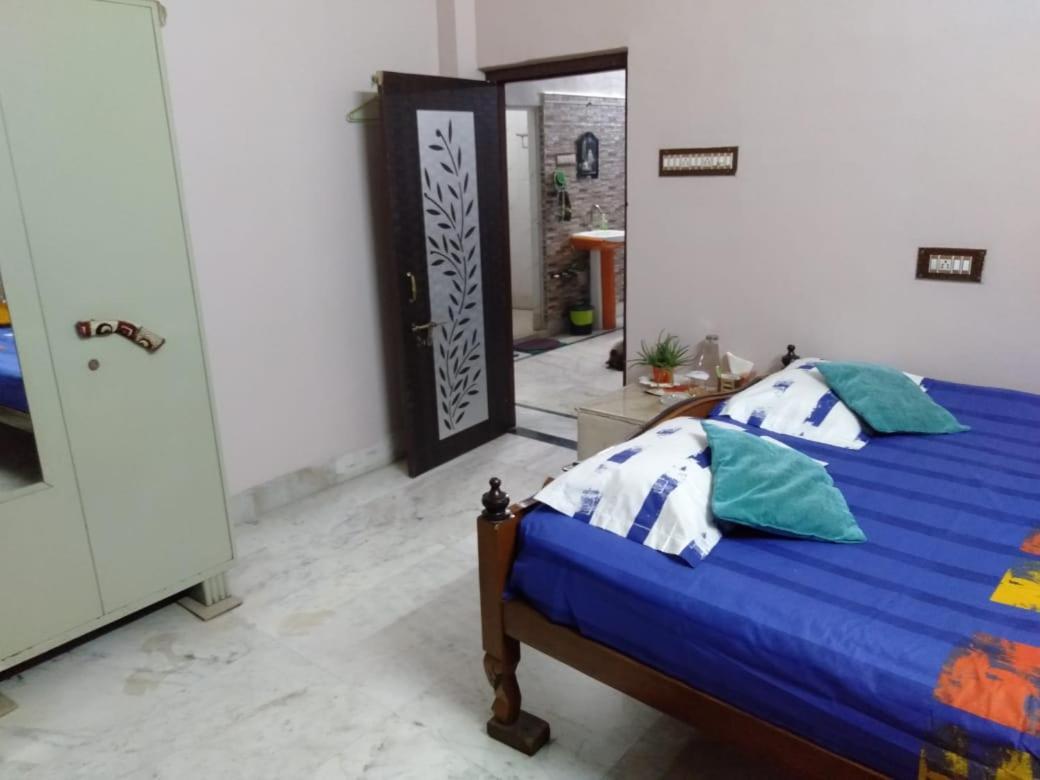 The Lovely Room Καλκούτα Εξωτερικό φωτογραφία