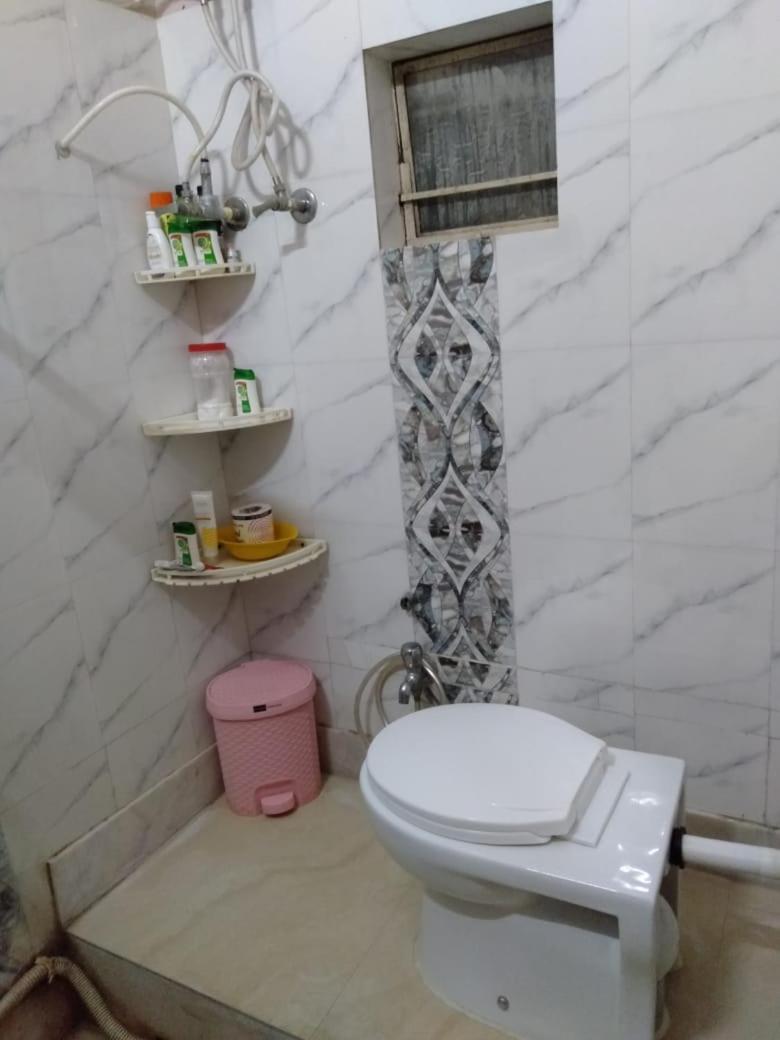 The Lovely Room Καλκούτα Εξωτερικό φωτογραφία