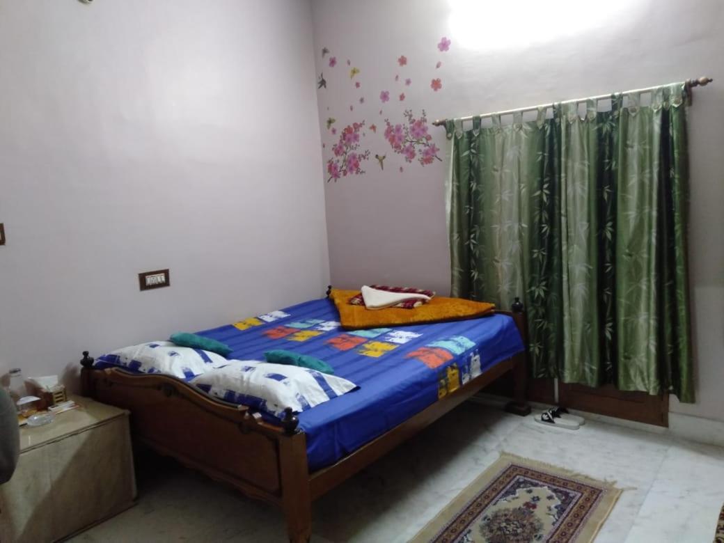 The Lovely Room Καλκούτα Εξωτερικό φωτογραφία